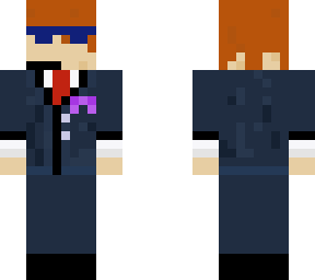 ginger 6