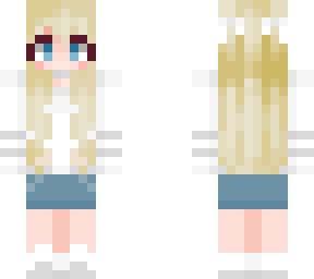 girl