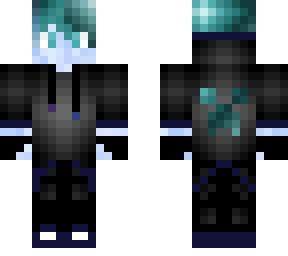 glacial galaxy