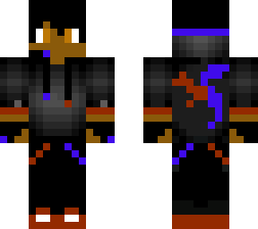 green dragon reskin