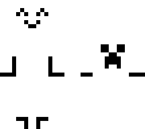 happy face with edits