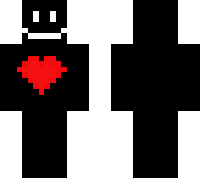 heart man<3