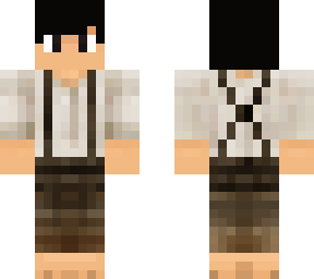 hobbit skin