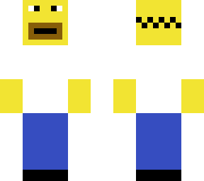 homer simpson