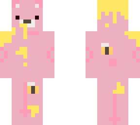 honey bear
