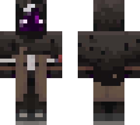 hsmp vio cloak