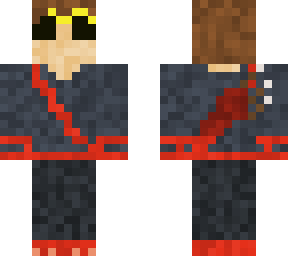 hunter vesteria avatar