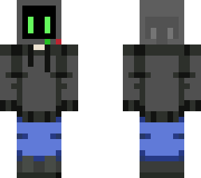 i’m a robot
