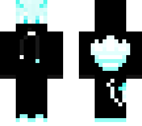 icey boy [with knife] + [icey devil]