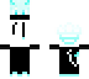 icey boy [with knife] + [icey devil]