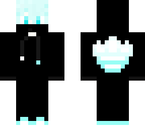 icey boy [with knife]