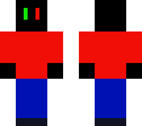 idk