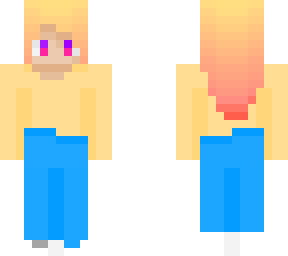 if the sun was human