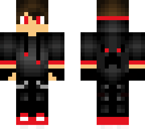 immortal red
