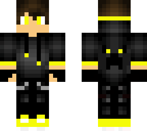 immortal yellow