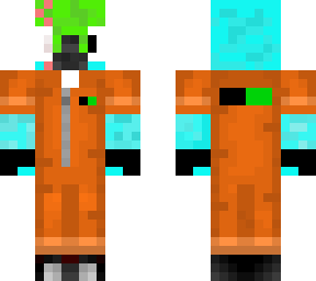 inmate parrot