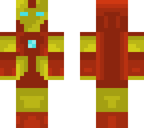 iron man mark 10