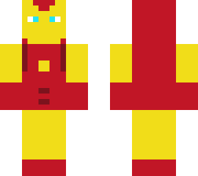 ironman (classic)
