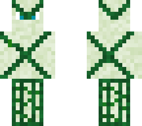 ivy man