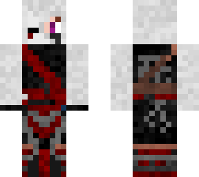 japanese assassin