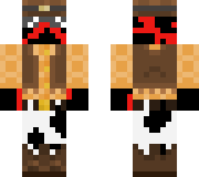 jella howdy mode enabled