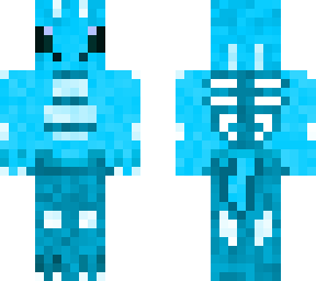 jr. ice dragon