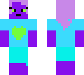 just a skin, nothing interesting