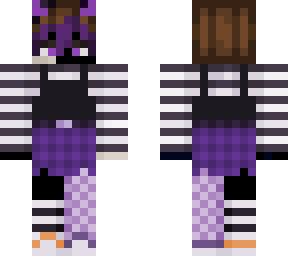 just changing skins for smps