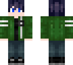 kaito ben 10