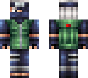 kakashi
