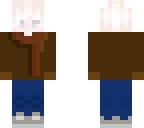 kile winter