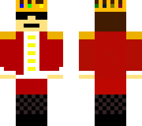 king iii