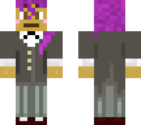 lamuse _hopfully fixed skin