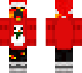 lava creeper