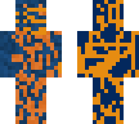 lava y agua