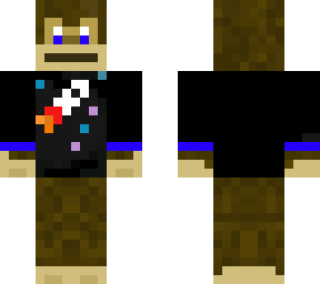 letsblu monkey skin