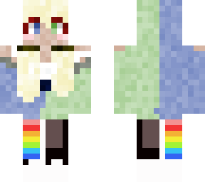 lgbtq girl??