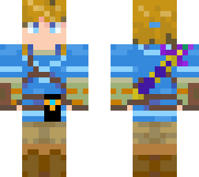 link (botw)