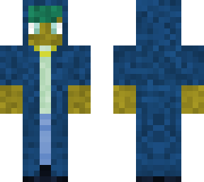 lost boy