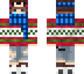 lumberjack