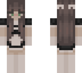 maid