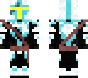 mando snow camo