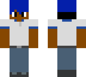 markitosgamer45 cbtis