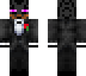 matha enderman