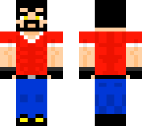 mc_2.0 skin (1er prototipo)