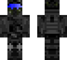 military guy