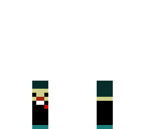 mini steve