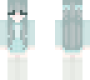 minty