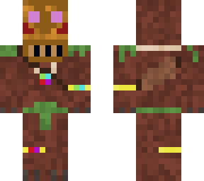 mokapakaa fixed