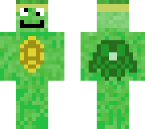 more turts